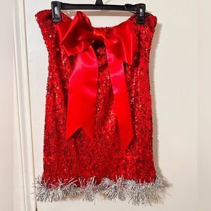 Christmas Dress